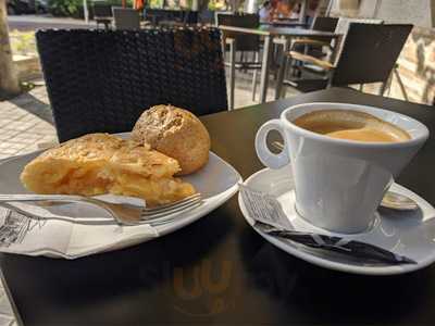 Cafetería El Rincón