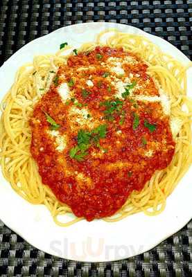 Cafetería El Rincón