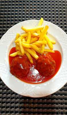 Cafetería El Rincón