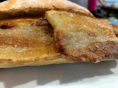 Cafetería El Rincón