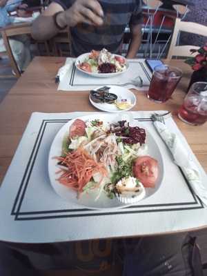 Cafetería El Rincón