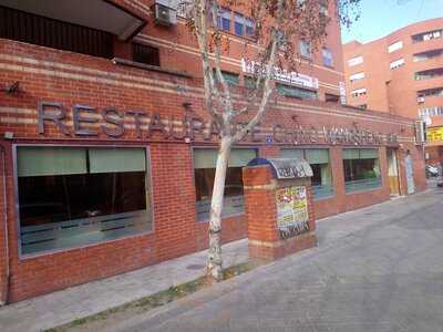 Restaurante Chino Wangsheng