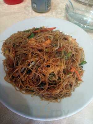 Restaurante Chino Wangsheng