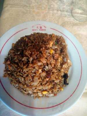 Restaurante Chino Wangsheng