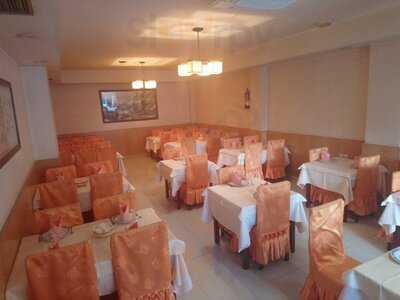 Restaurante Chino Wangsheng