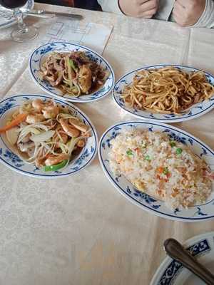 Restaurante Chino Wangsheng