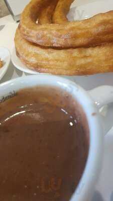 Churreria Segovianos