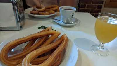 Churreria Segovianos