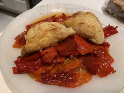 Bar- Restaurante Silos