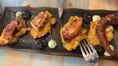 Bar- Restaurante Silos - Photo 8