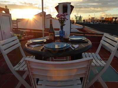 Eatwith: Pablo Of Madrid