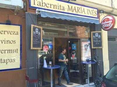 Tabernita Maria Ines