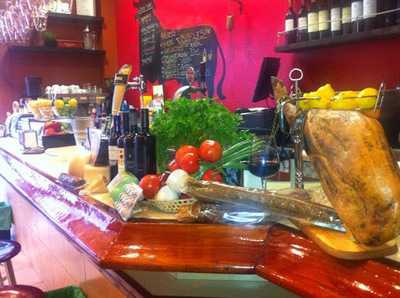 Tabernita Maria Ines