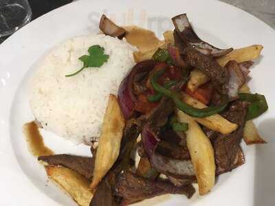 Terrazas Del Manzanares