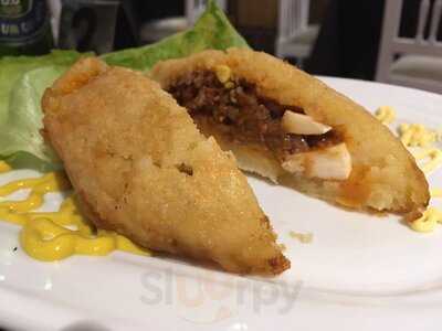 Terrazas Del Manzanares