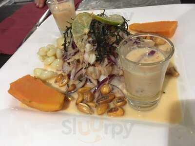 Terrazas Del Manzanares