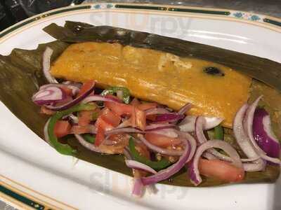 Terrazas Del Manzanares