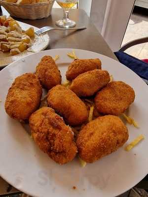 Terrazas Del Manzanares