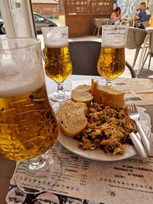 Terrazas Del Manzanares