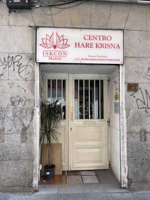Hare Krisna