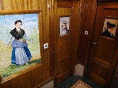 Taberna Restaurante San Isidro