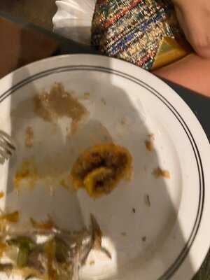 Taberna Restaurante San Isidro