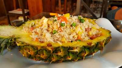 Mila Cafe Restaurante