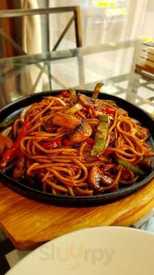 Mila Cafe Restaurante