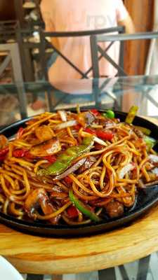 Mila Cafe Restaurante