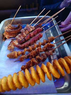 Mila Cafe Restaurante