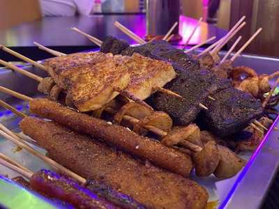 Mila Cafe Restaurante