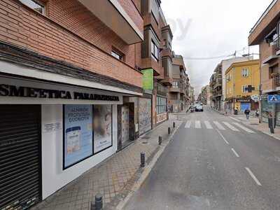 Mila Cafe Restaurante