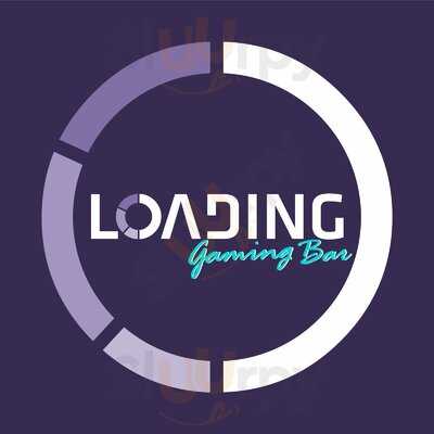 Loading Gaming Bar