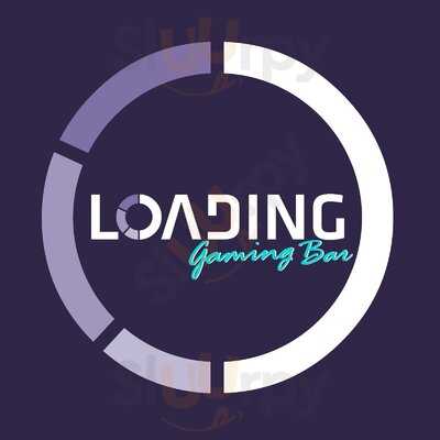 Loading Gaming Bar