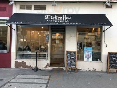 Delicoffee