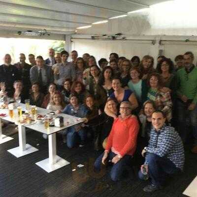 Restaurante La Nueva