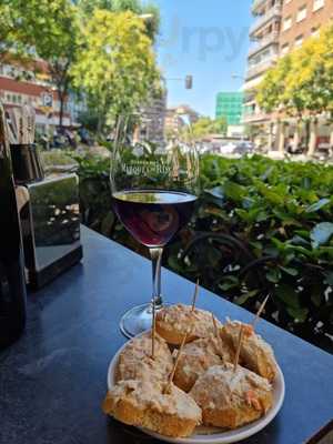 Restaurante La Nueva