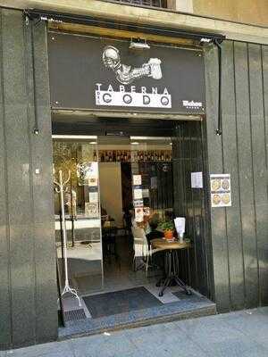 Taberna Del Codo