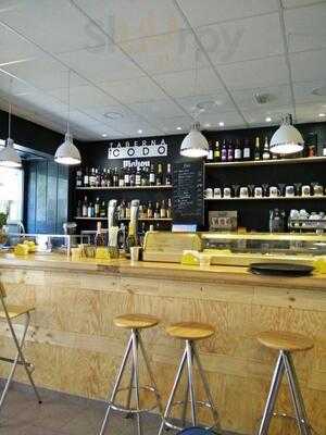 Taberna Del Codo