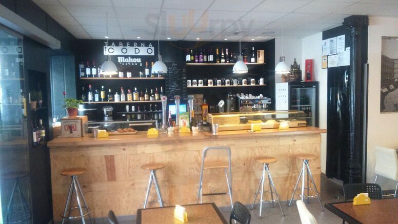 Taberna Del Codo