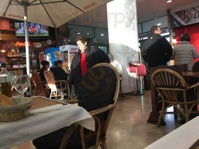 Restaurante La Casona