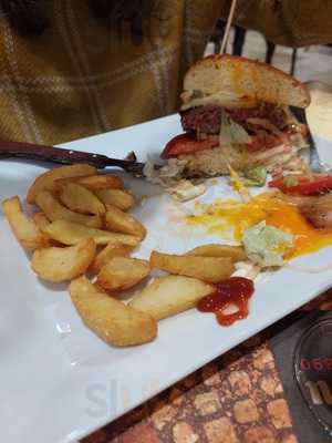 Restaurante La Casona