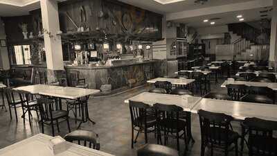 Restaurante El Cortijo