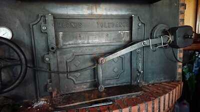 Restaurante El Cortijo