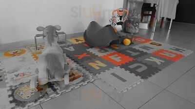 Restaurante El Cortijo