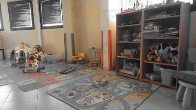 Restaurante El Cortijo