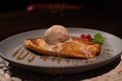 Restaurante El Cortijo