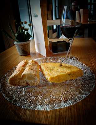 Restaurante El Cortijo