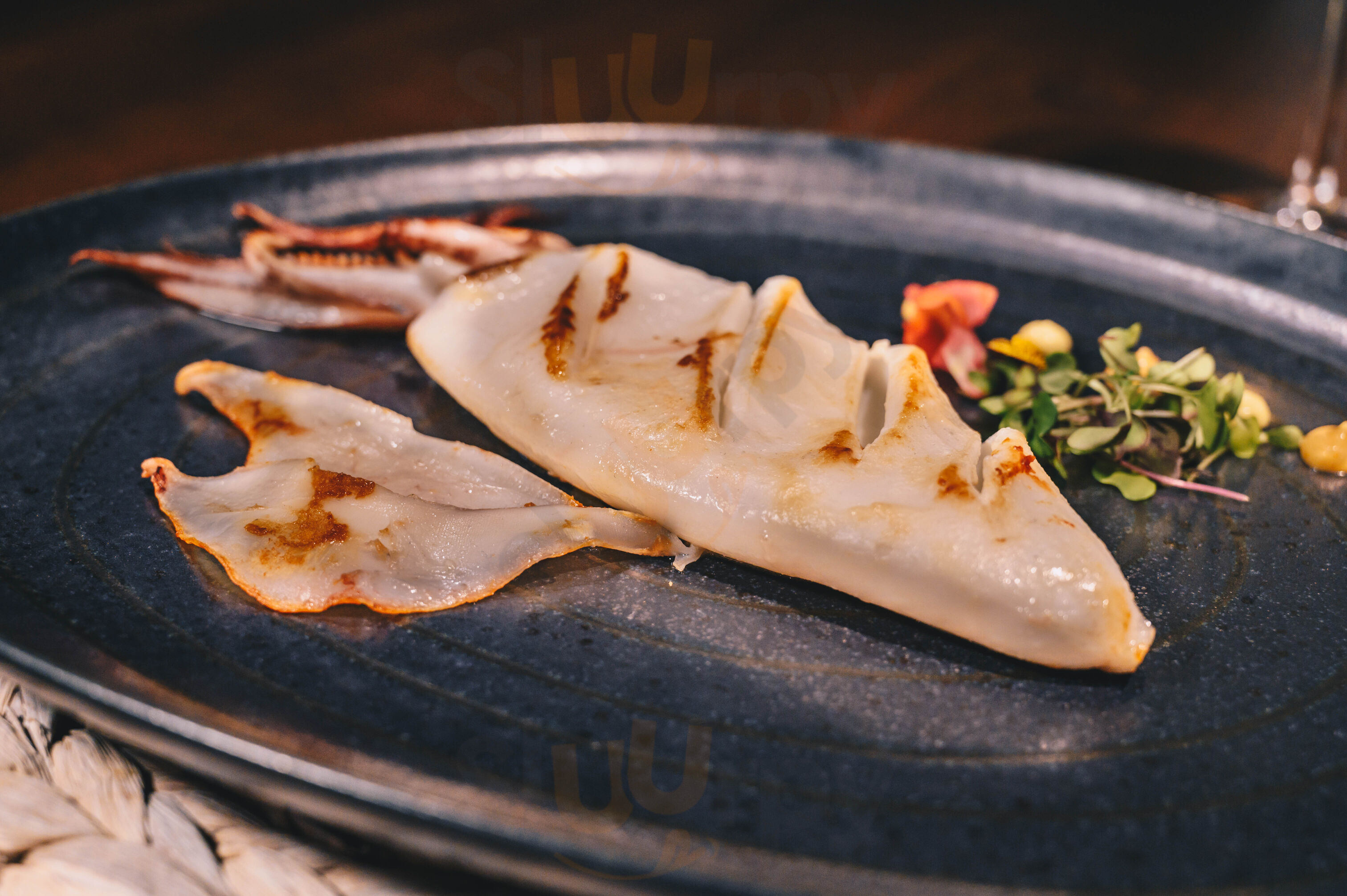 Restaurante El Cortijo