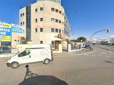 Restaurante El Cortijo